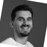 KRACO Employee Edon Humolli's profile photo