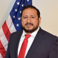 Army Medical Logistics Command Employee Jorge Magana's profile photo