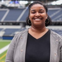 Los Angeles Sports & Entertainment Commission Employee Chelé Flakes's profile photo