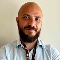 DISPENSA EMILIA Employee Alessio Delogu's profile photo