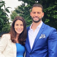 OrthoCarolina Employee Liz Maselli's profile photo