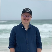 DO Supply, LLC. Employee John Chartrand's profile photo