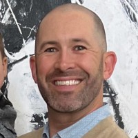 Elastic Employee Blake Schmidt's profile photo