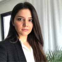 R&O Le Bourget Employee Arefeh Moosavi's profile photo