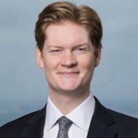 Phelps Dunbar LLP Employee Nicholas Pohl's profile photo