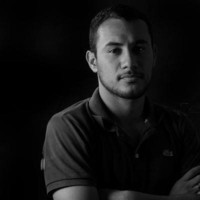 Alce Rocks Employee João Chinelli's profile photo