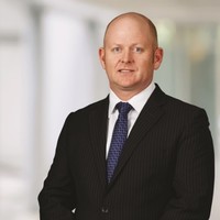 Macmahon Employee Michael Finnegan's profile photo