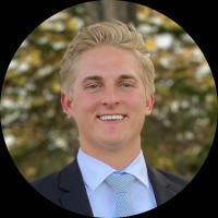Berkshire Hathaway HomeServices Elite Real Estate Employee Zachary Thacker's profile photo