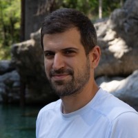 VIRTUALGEO Employee Nisar Abed's profile photo