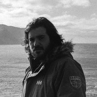 Efti Escuela de Fotograf Employee Nacho Pérez De Guzmán Amores's profile photo