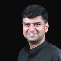 Zoho Employee Bharath Kumar's profile photo