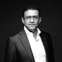 CHANEL Employee Amit Goyal's profile photo