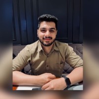 Mayank Mahajan