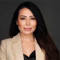 The Siegel Group Employee Ani Nazaryan's profile photo