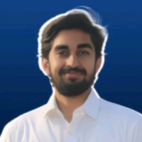 CodeCapital Employee Zubair Ahmad's profile photo