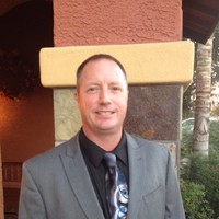 Mitchell Lewis & Staver Employee Kenny Fitzgerald's profile photo