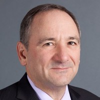 NexJ Health Employee Errol Singer's profile photo