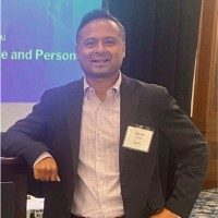 Ada Employee Shorit Ghosh's profile photo