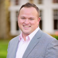 MassMutual Employee Charlie Cornish's profile photo