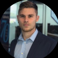 ROI Hunter Employee Gabriel Viola's profile photo