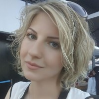 Lightpoint Employee Viktoria Lashch's profile photo