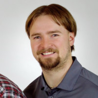 Amherst Label, Inc. Employee Nicholas Calvetti's profile photo