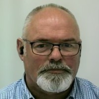 Beck & Pollitzer Employee Martin Coyd's profile photo