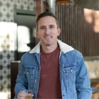 XConnect Employee Charlie Thomas's profile photo