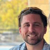 Hallmark Cards Employee Jake Walton's profile photo