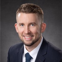 Hoosier Hills Credit Union Employee Cole Watson's profile photo