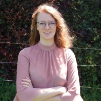 BON Employee Juliette Falkenberg's profile photo