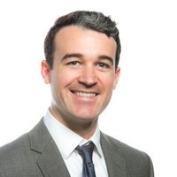Microsoft Employee Stephen-Michael Brooks's profile photo