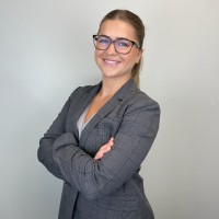 Hardesty & Associates, Inc. Employee Maya Nadeau's profile photo