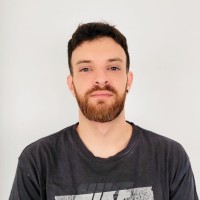 Visma Latam HR Employee Emiliano Benedetti's profile photo