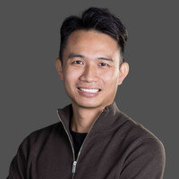 AppLovin Employee Vince Chen's profile photo