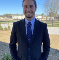 Jonathon Williams's profile photo