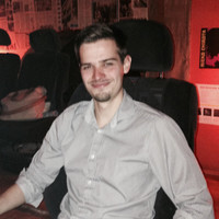 Joseph Lovell's profile photo