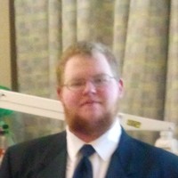 Deloitte Employee Micah West's profile photo