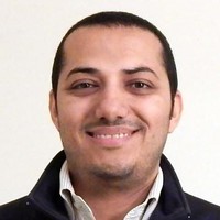 Intapp Employee Ashraf Elsayed's profile photo