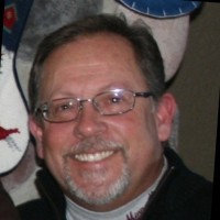 Image Supply Service Employee Steve Perkins's profile photo