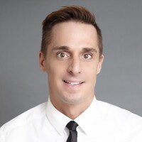 MerchantE Employee Shawn Russell's profile photo