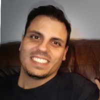 Movement Insurance Employee Carmine Giattino's profile photo