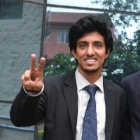 Intel Corporation Employee Vishnu Bhat's profile photo