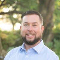 Breakout Finance Employee Andrew Moss's profile photo