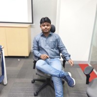 SpGenix Private Limited Employee Suraj Patil's profile photo