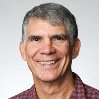 Targe Industries Employee Mike Rombach's profile photo