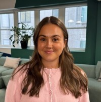 &Dine Employee Lucia Turturici's profile photo