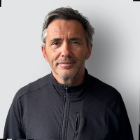 Trace PT Ltd Employee Steve Perry's profile photo