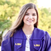 Laitram Machinery Employee Morgan Adams's profile photo