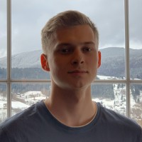 Владислав Калінович's profile photo